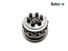 Kupplung Kawasaki ZZR 1100