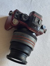 Panasonic Kamera Lumix