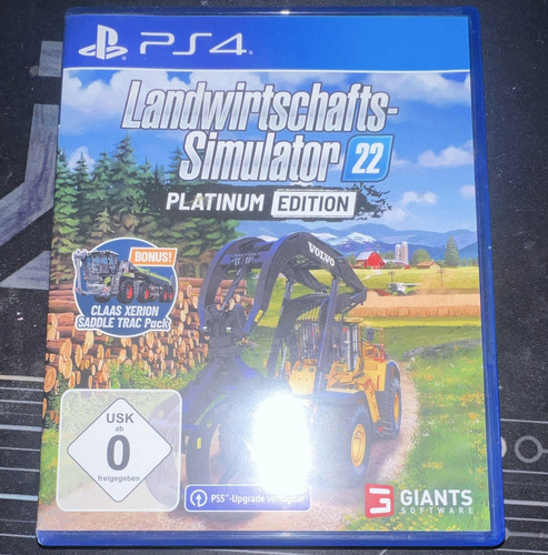 Landwirtschafts simulator - landwirtschafts-simulator, 22