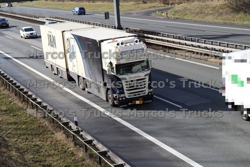Lkw foto scania 164l 580 - lkw,