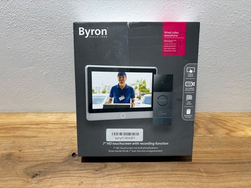 Byron