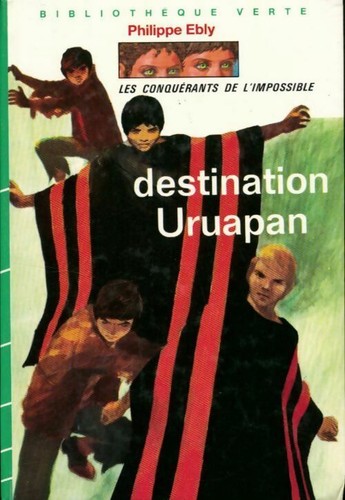 Die eroberer des unmöglichen - eroberer,