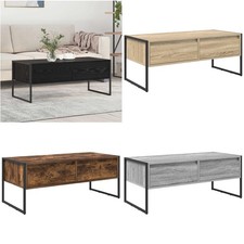 Couchtisch mit Schubladen