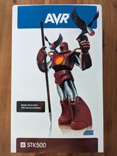 Avr stk500 starter kit - starter, für