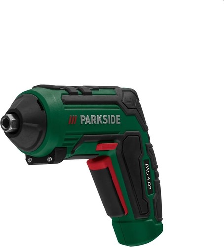 Parkside akku schrauber v - parkside,