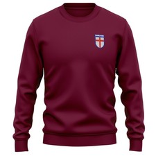 Besticktes england abzeichen - besticktes,