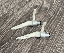 2 x Ortofon Concorde Elektro S