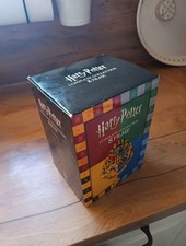 Harry Potter - The Complete