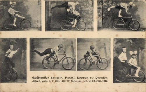 Deuben freital sachsen - ak,