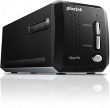 Plustek OpticFilm 8200i Ai Dia