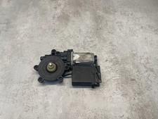 VW Golf 4 Cabrio Fensterheber Fensterhebermotor vorne links 1E0959801A #35521