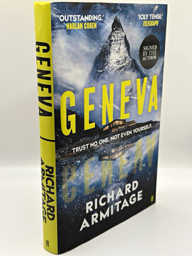 Richard armitage geneva 2023 - armitage,