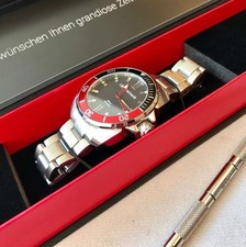 Mechanik argo automatic - l&f,