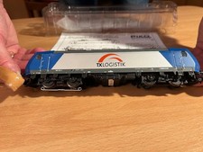 Piko AC ELok, BR 185 512-1