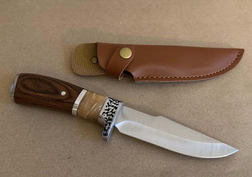 Rar finnenmesser stil - rar, puukko
