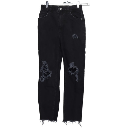 Bershka denim jeans - denim,, jeans,