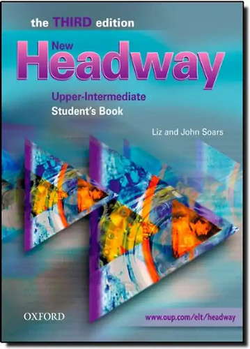 New headway english - english, course