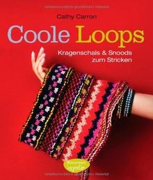 Coole loops kragenschals und - loops:,