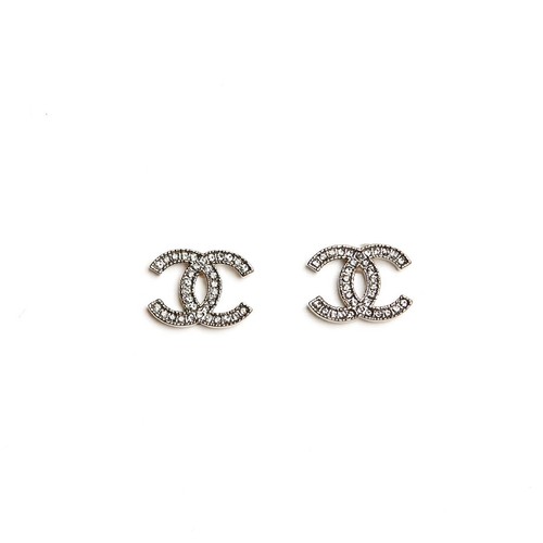 Chanel 2012 boucles - 2012, d'oreille