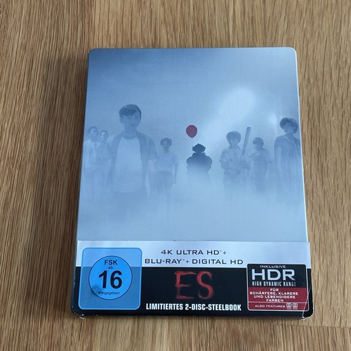 Stephen king teil eins - stephen,