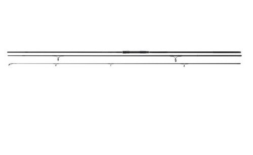 Daiwa black widow - widow, 3,60m