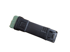 AEG Fugendüse mit Bürste