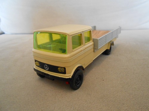 608 pritsche siku - ",