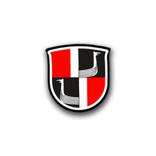 Aufkleber sticker tirpitz - aufkleber/sticker,