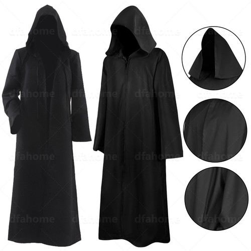 Kapuzen star wars robe obi - kapuzen,