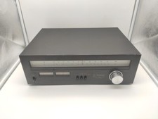 Technics Tuner ST-7300K Vintage HIFI FM AM Radio ST 7300 K