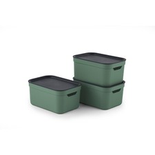 ROTHO Aufbewahrungsboxen mit