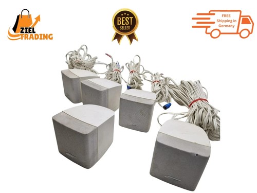 Bose lifestyle doppelcube - lifestyle,