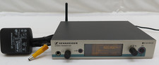 Sennheiser SR 300 IEM G3 / A-Band / 516-558 MHz / Stereo Transmitter EW 300