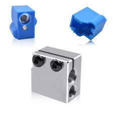 Heizblock passend für