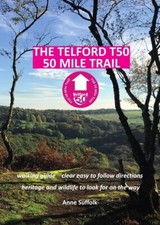 Telford T50 50 Mile Trail
