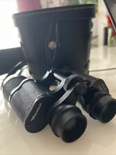 Fernglas Weltblick 8x40 Sehfeld 115m auf 1000m inkl. Tasche