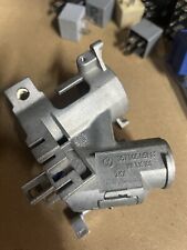 VW Lupo 1.2 TDI 3L 1.4 FSI Lenkschloss NEU Original 357905851G