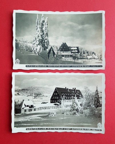 Walter hahn foto ak nr - 2,