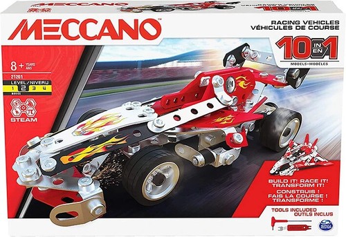 Meccano baukasten für - baukasten,