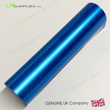 Candy hellblau metallic - hellblau,