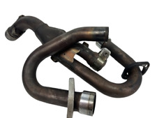 Abgaskrümmer für Quad Yamaha Raptor YFM 700 1S3-14621-01-00 , 1S3-14611-00-00