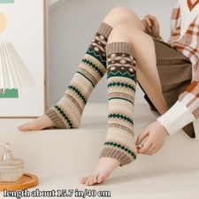 Damen Winter Warme Stiefel