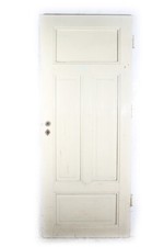 alte Holztür Tür Holz