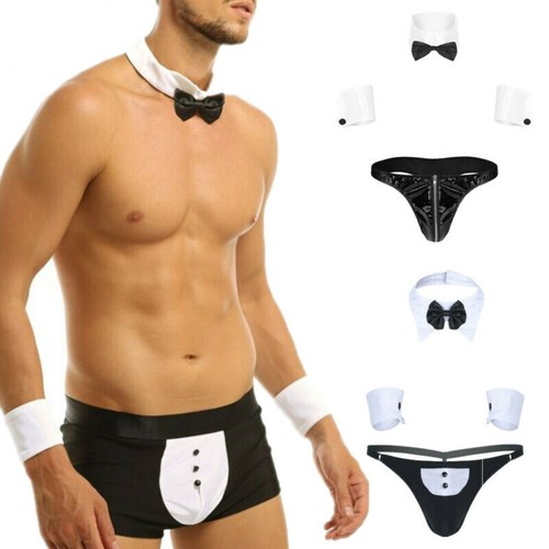 Herren kellner outfits tuxedo - herren,