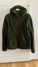 Triple Aught Design Ranger Hoodie LT Fleece Jacke Green Medium Polartec TAD