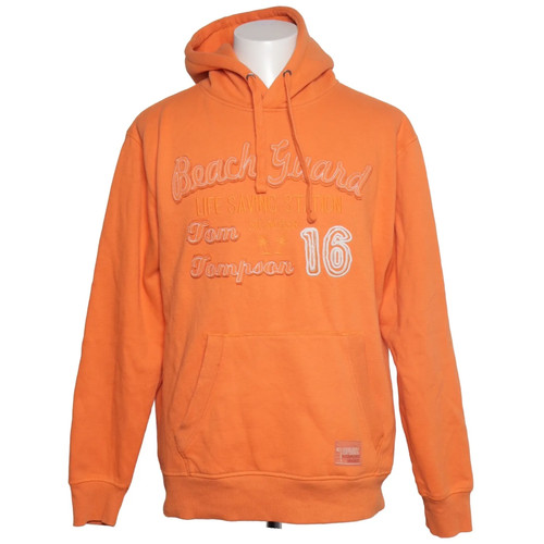 Tom tompson kapuzenpullover - tom,