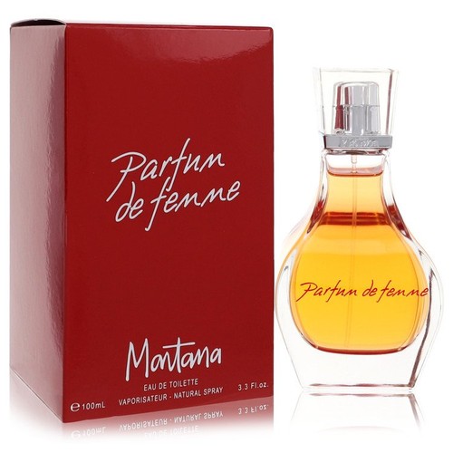 Montana parfum femme - montana,