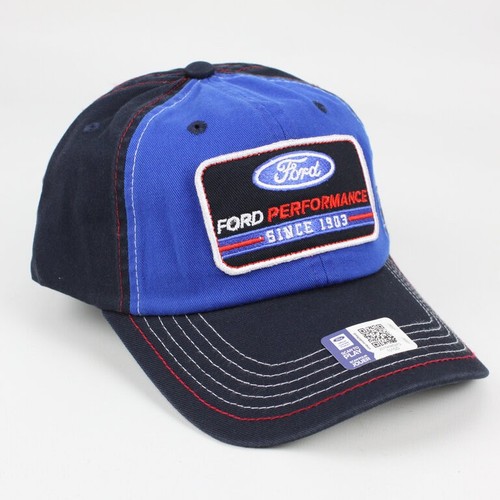 Ford performance since 1903 - 1903, us