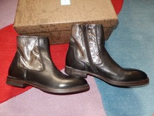 Moma Damenstiefeletten