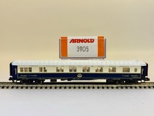 Arnold 3905 Personenwagen